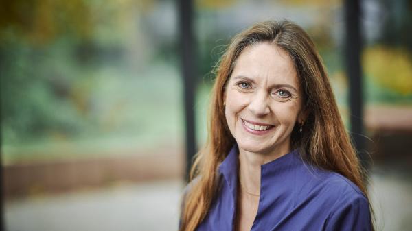 Saar Sinnaeve joins the Anticancer Fund