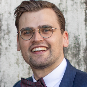 Dr. Emiel De Jaeghere 