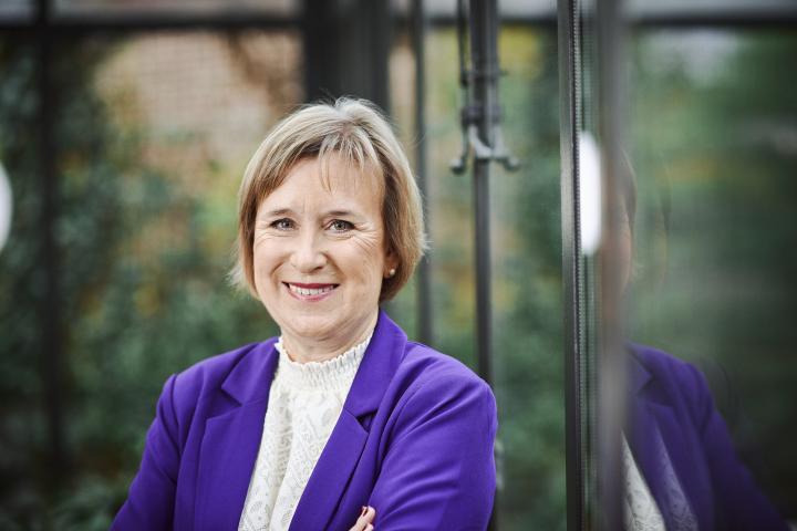 Ann-Marie Morel, Physician for My Cancer Navigator