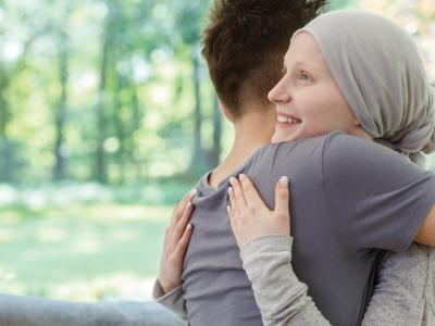 Colorectal cancer at young age - blog by the Anticancer Fund