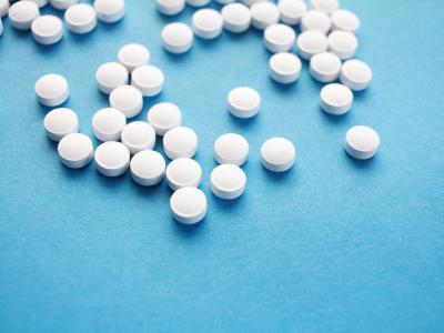It's important to be cautious about repurposed drugs, like ivermectin and fenbendazole.