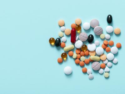 Finding new therapeutic uses for existing medicines to treat other diseases or conditions than their initial purpose.