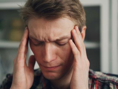 pain as side effect