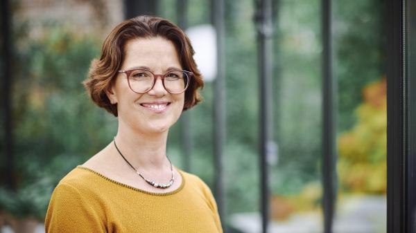 Gabry Kuijten, Coordinating Physician for My Cancer Navigator