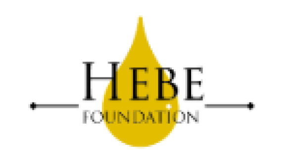 logo Hebe Foundation