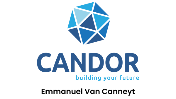 Candor logo