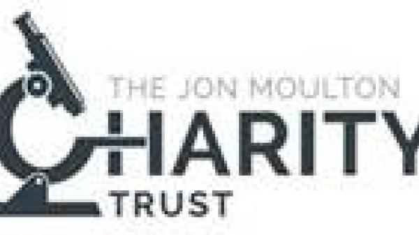 logo The Jon Moulton Charity Trust