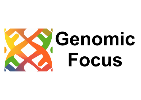 Genomic Focus