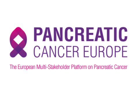 logo Pancreatic Cancer Europe