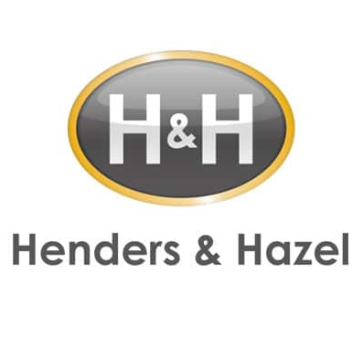Henders & Hazel logo