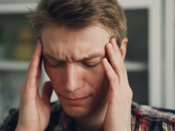 pain as side effect