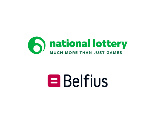 Belfius National Lottery My Cancer Navigator