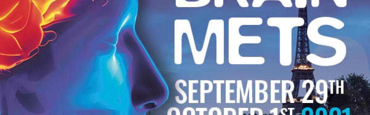The Anticancer Fund attended the Brain Mets Annual Meeting