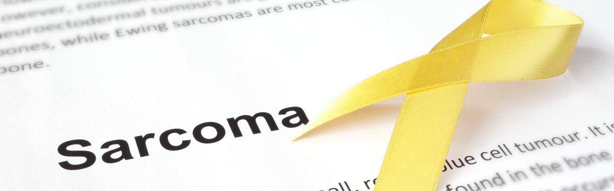 Sarcoma: trying to kill resistant cancer cells, for better outcomes