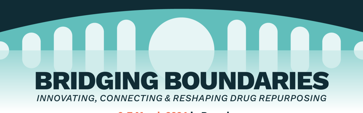 Drug repurposing event co-organised by the Anticancer Fund