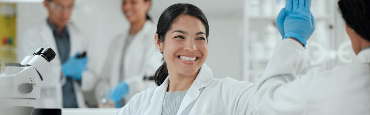 Milestone 1000 patients in trials Anticancer Fund