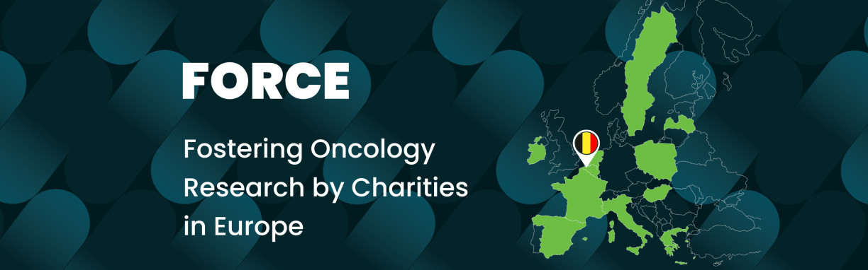 FORCE consortium for more research in rare cancers