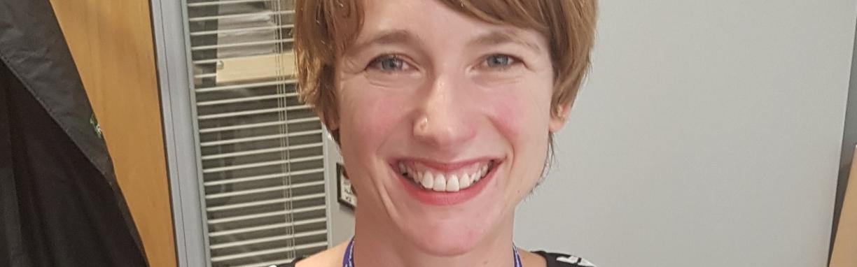 Professor Michelle Lockley - researcher